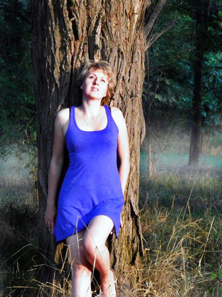 Валерия Долгополова