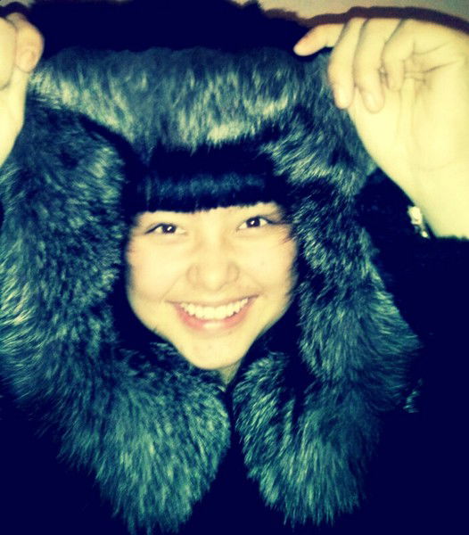 Аида Ескалиева