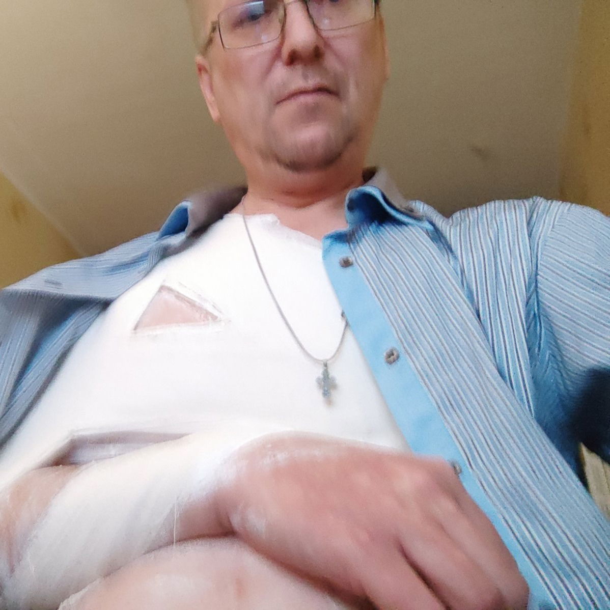 Алексей Трубин