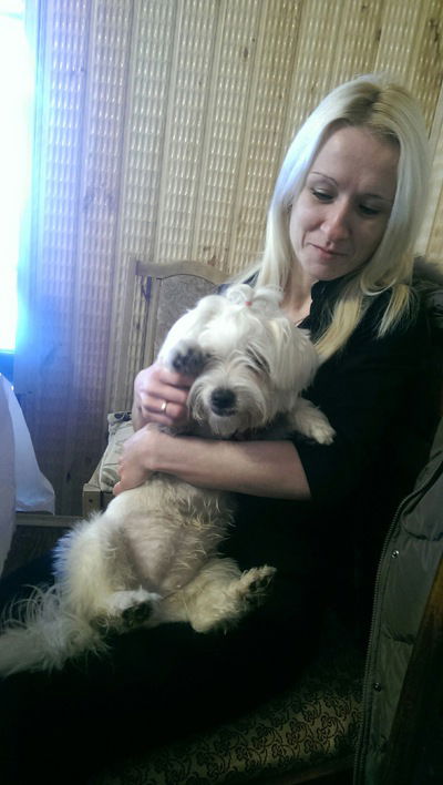 Наталія Брезмен