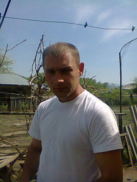 Никалай Давыдов