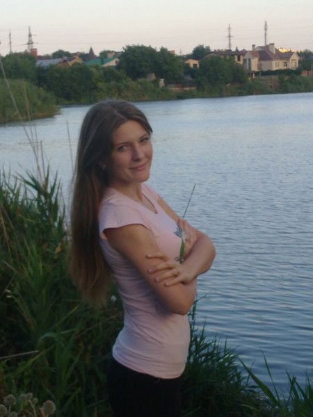 Валерия Матвеева