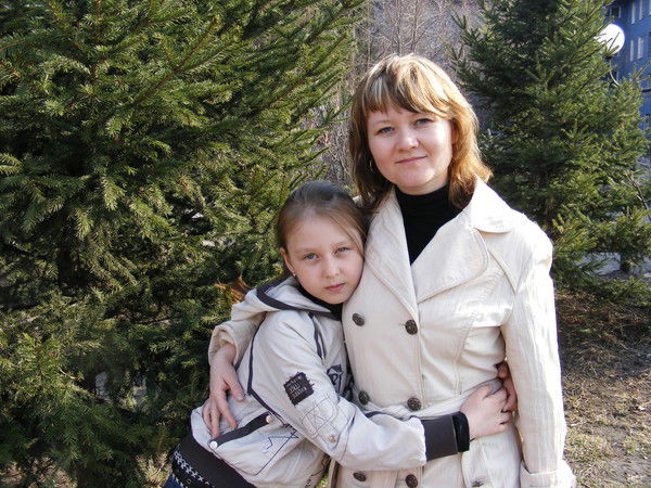 Мария Белкина