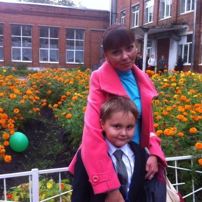 Елена Ложкина