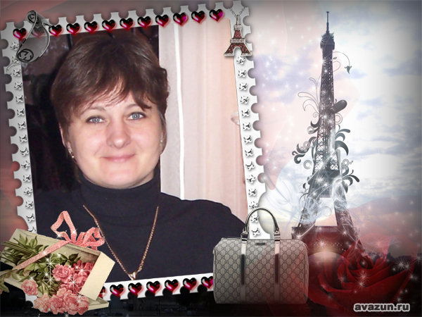 Елена Бобышева