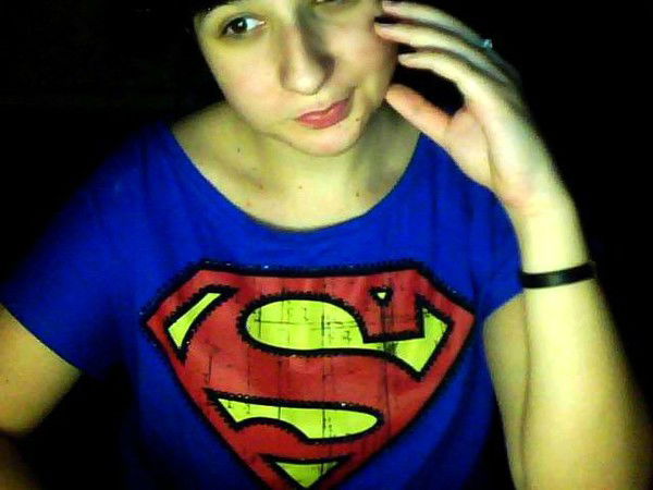 Екатерина Шумакова