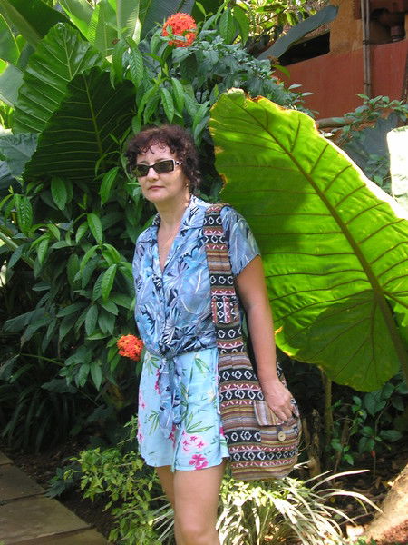 Малиновская Лариса