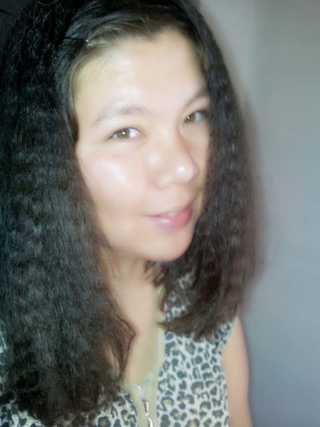 Жадыра Бауыржановна