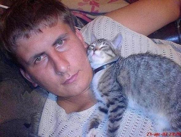 Андрей Куприн