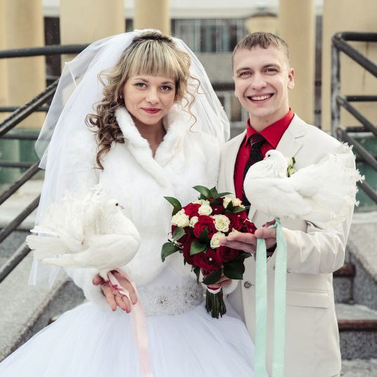 Наталья Васильева