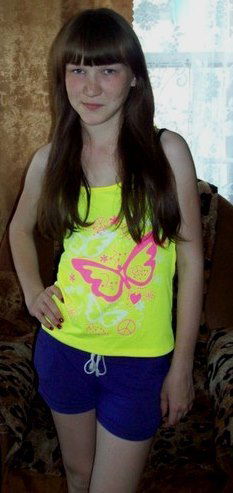 Анна Ендуганова