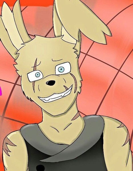 Spring Trap    Оф.стр✔