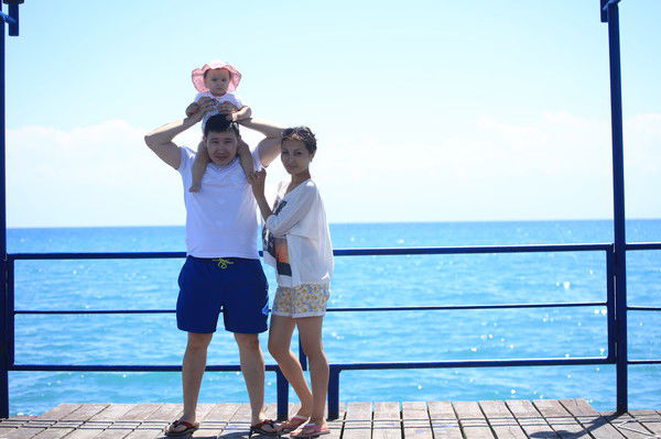 Даурен & Айнура