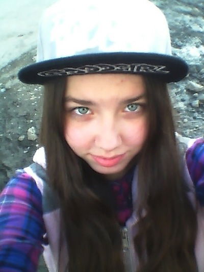 Алёна Решетова