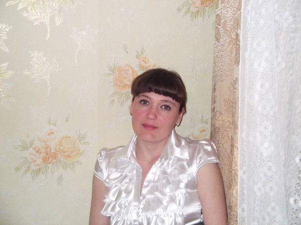 Елена Тропина