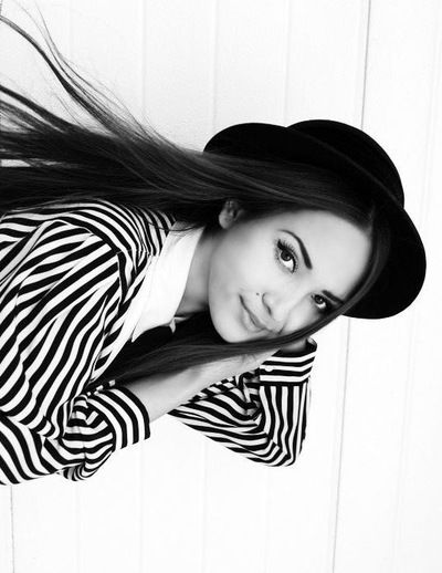 Виолетта Мурина