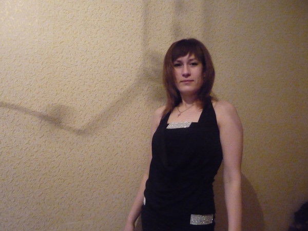 Светлана Старцева