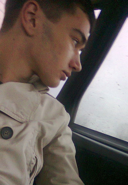 Дмитрий Казаков