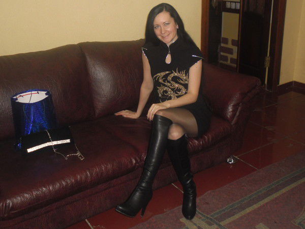 Людмила Кладова