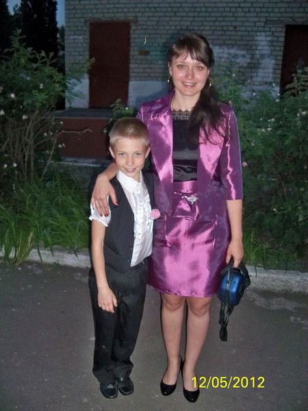 Светлана Шмакова(Коншина)