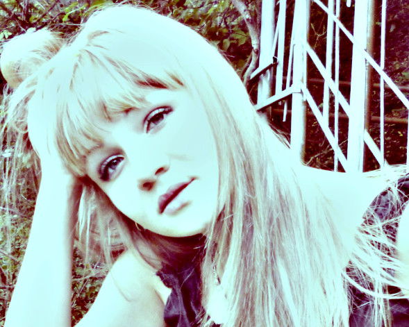 Анна Суртаева