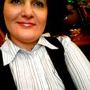 Марина Голубева