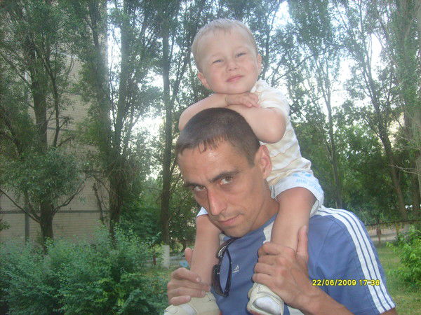 Сергей Величко