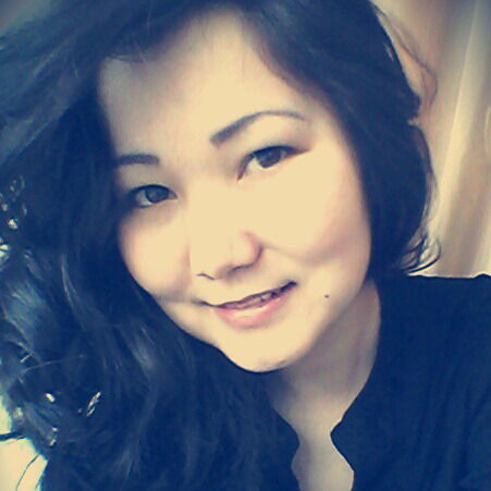 Аима Баймагомбетова