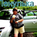 Елена Ананьева