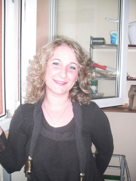 Ирина Кириллова