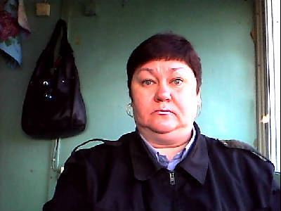 Татьяна Иванова