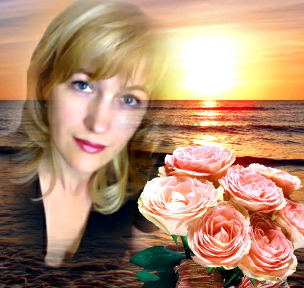 Анна Федянина