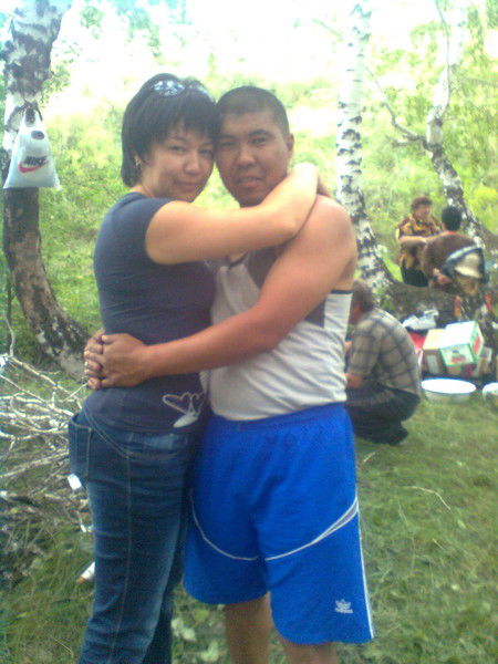 Ерлан Таукелов