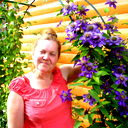 Галина Таранкова