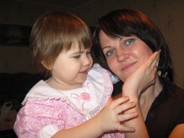 Елена Розенкова