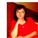 Ирина Атякшева