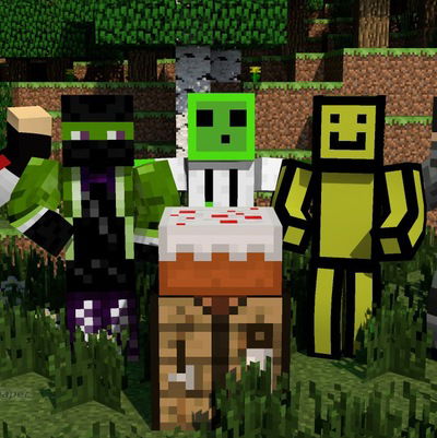 Влад Штергер