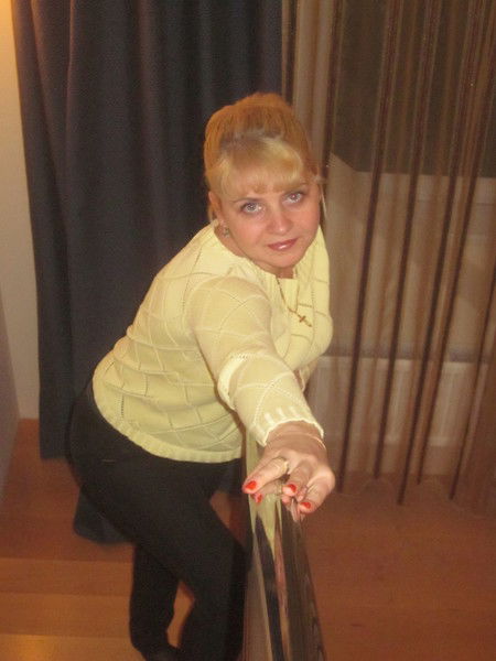 Светлана ...