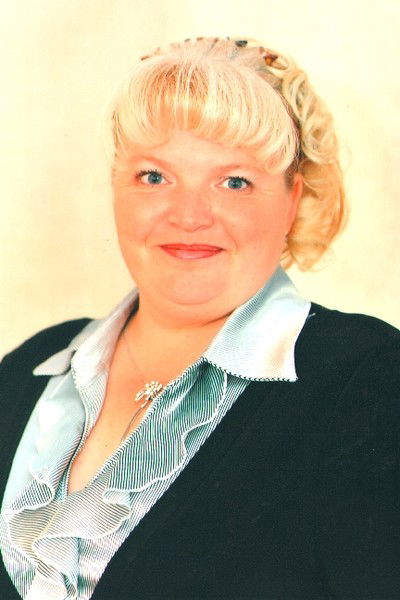 Ирина Морозова