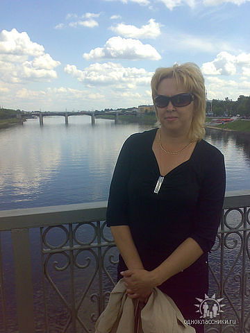 Вера Бочарова