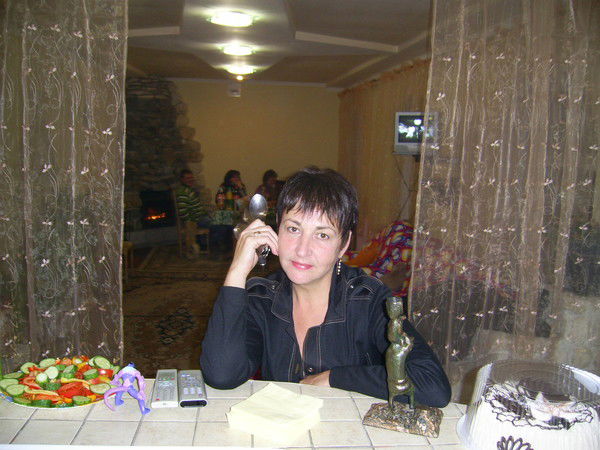 Ирина Бабанина