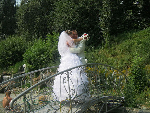 Кристина Ильченко