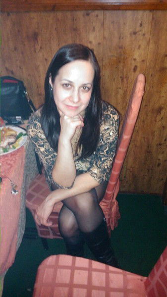 Светлана Михеева