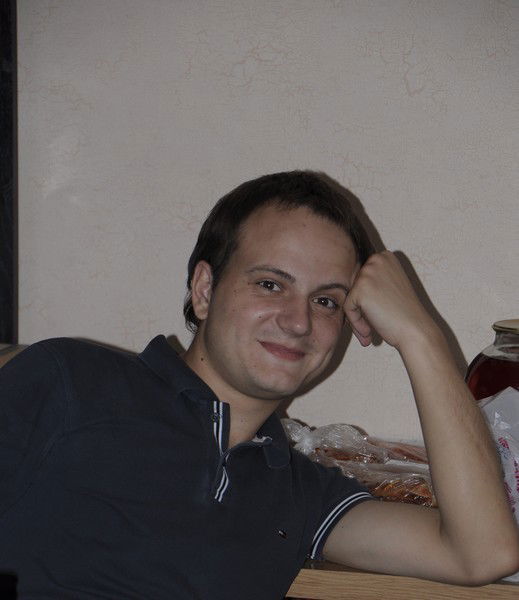 Сергей Андрюхин