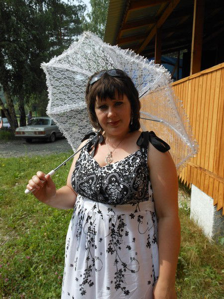 Мария Коренькова