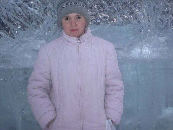 Наташа Борискина