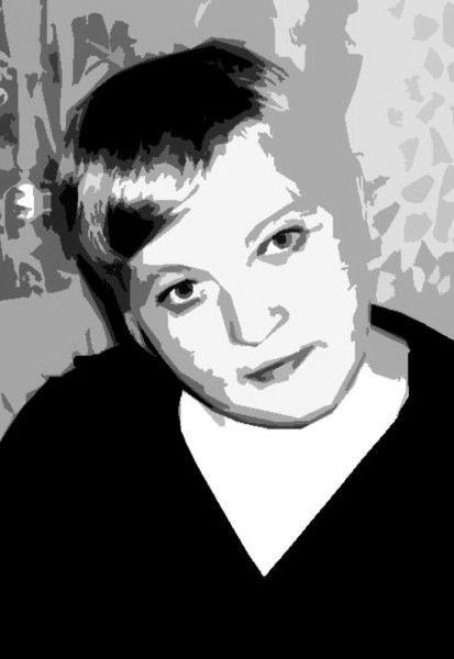 Наталья Жихарева