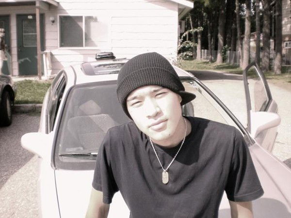 Олжас Нурлыбек