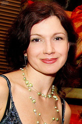 Ольга Бычкова