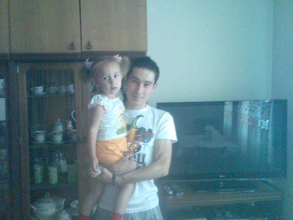 Искандар Гатауллин